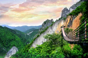 Fuling Travel Itinerary: A 1 Day Escape Trip from Chongqing
