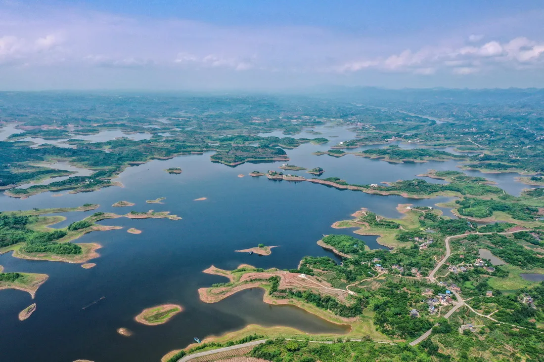 Plan your trip to Chongqing