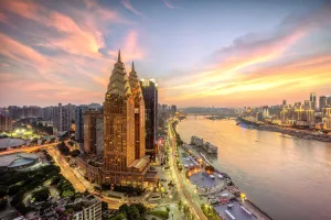 Top 6 Things to Do Along Chongqing Nanbin Road