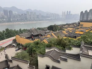Hu Guang Guid Hall