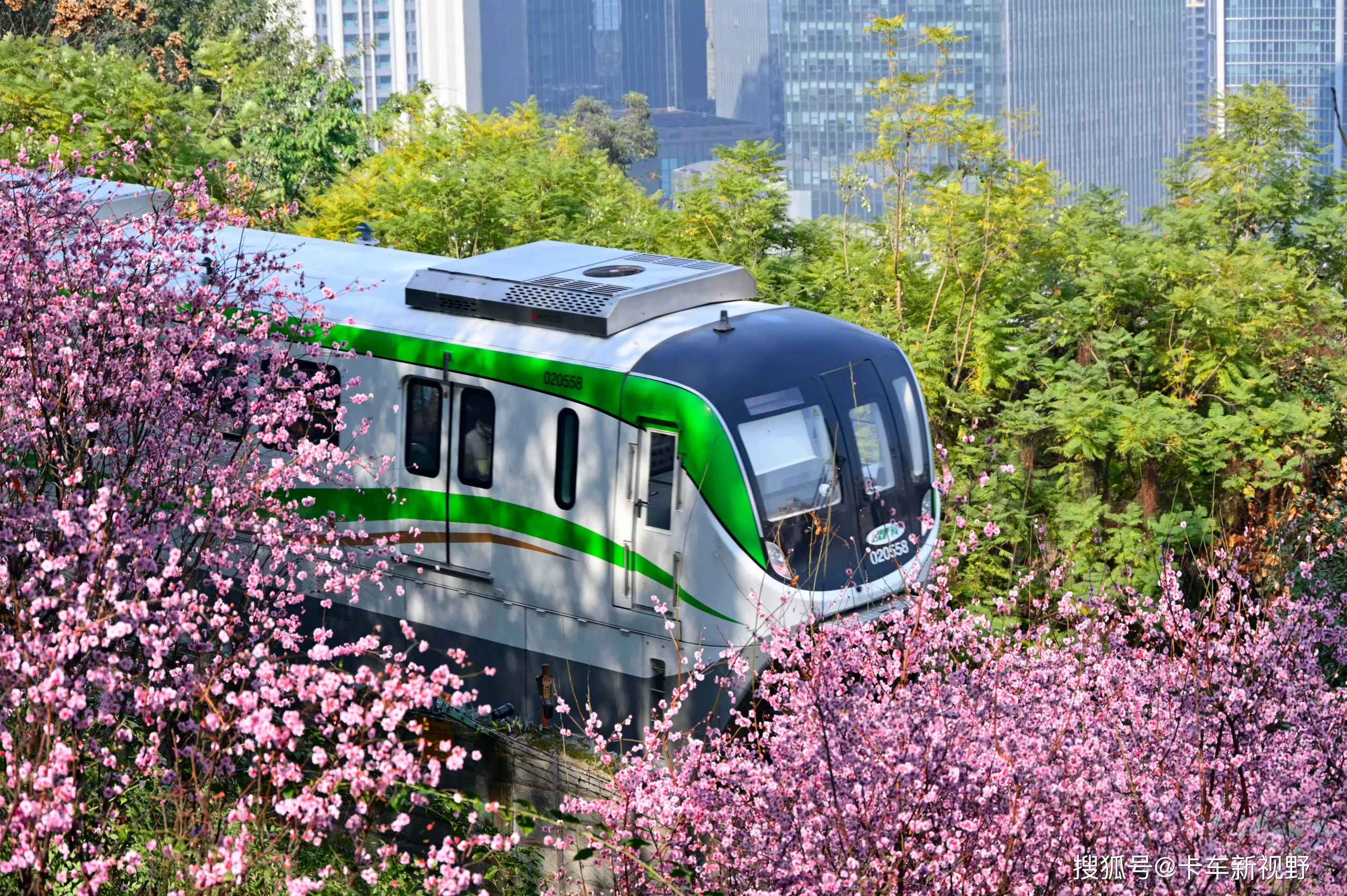 Getting Here and Around