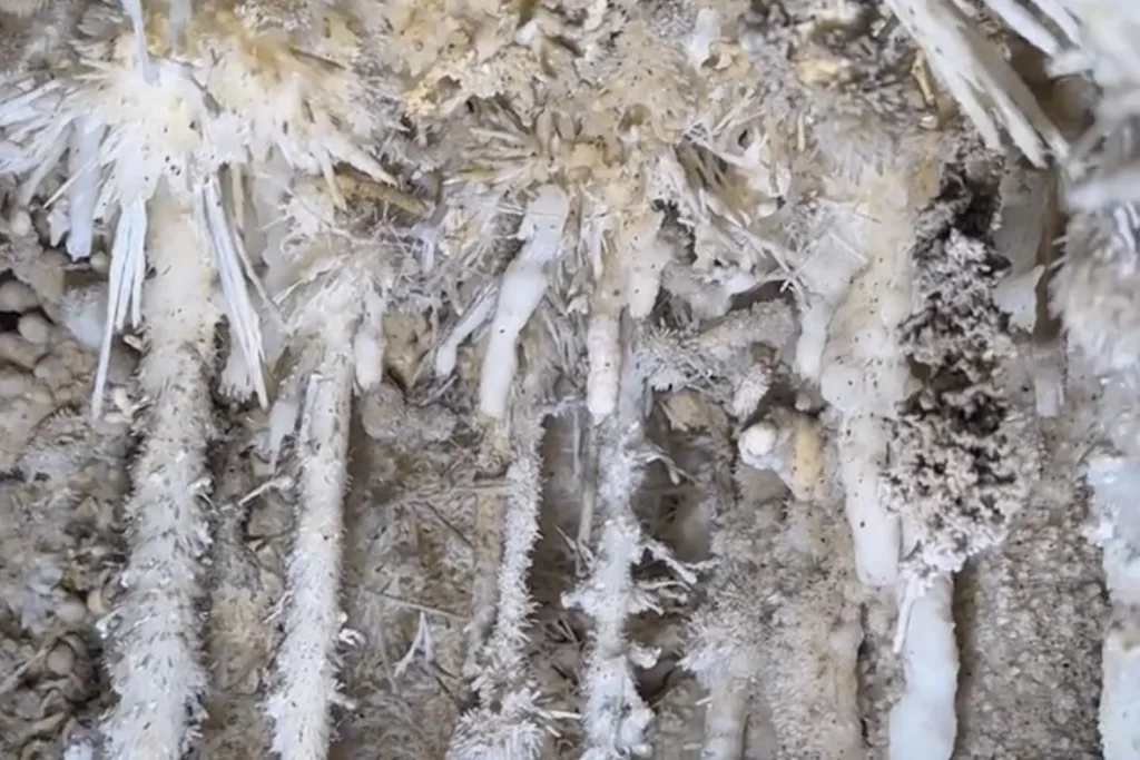 Furong Cave Wulong Chongqing