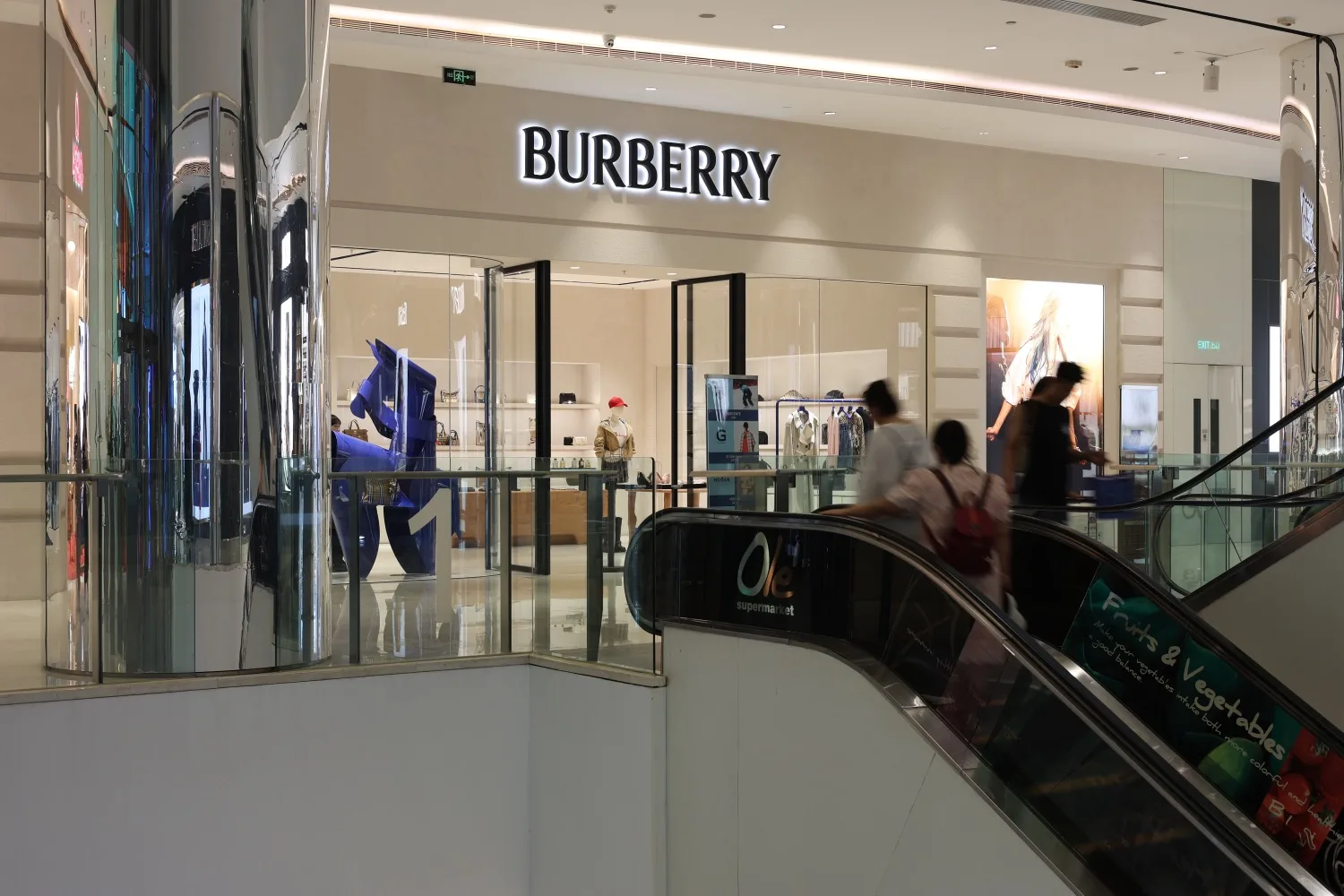 Chongqing Times Plaza