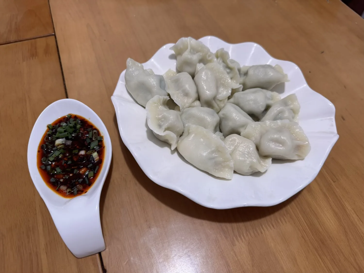 Jiefangbei Homemade Dumplings Home Restaurant