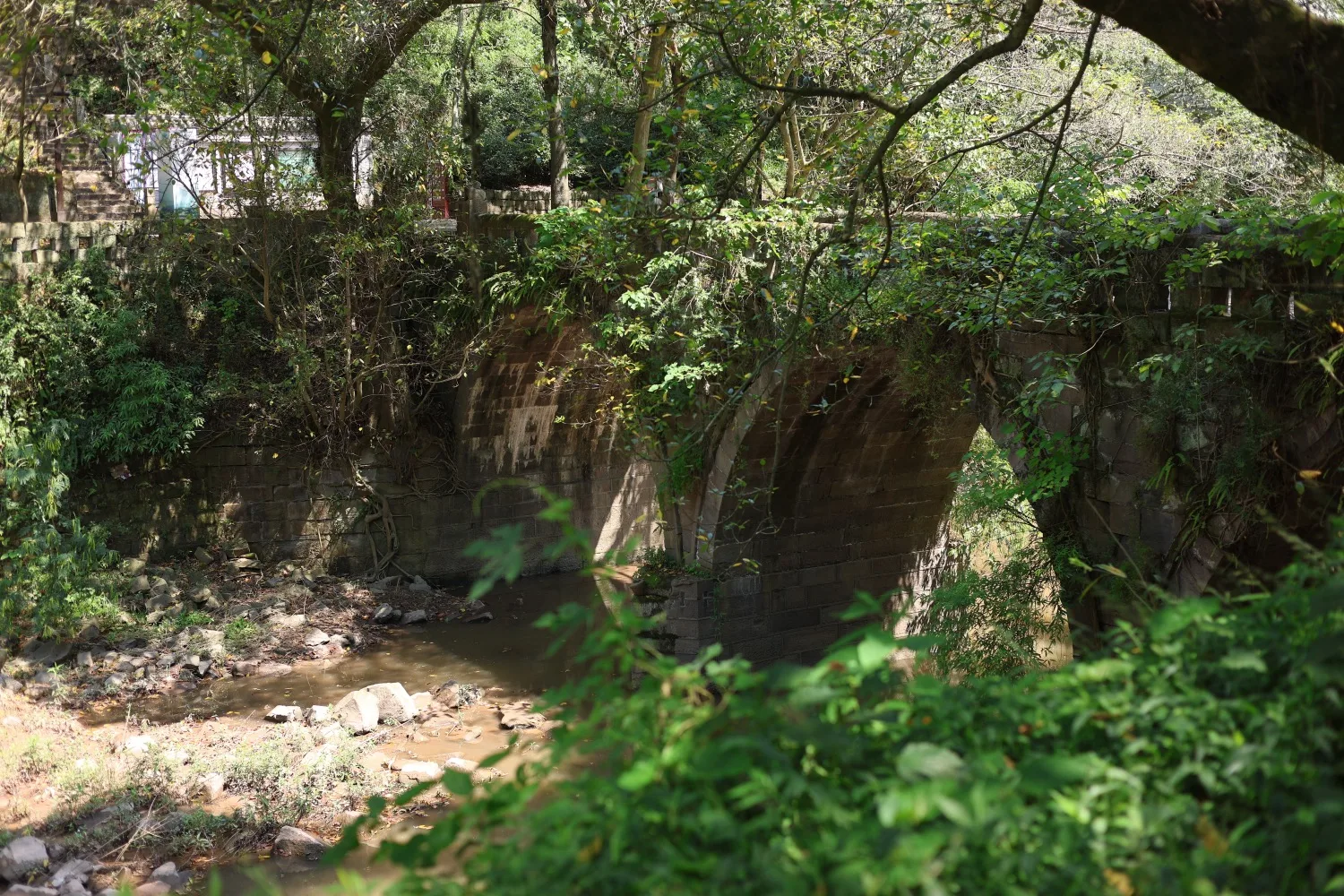 Qijiang Dongxi Ancient Town