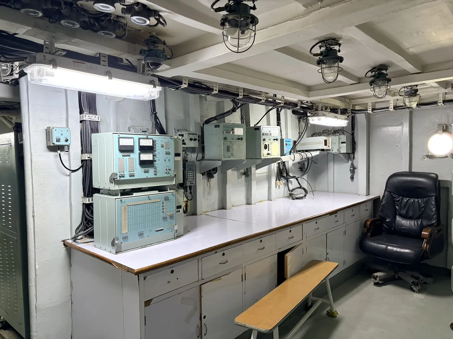 Zhuhai 166 Missile Distroyer