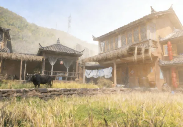 The Ultimate Guide to Nakeli in Pu’er: Hiking, Tea, and History