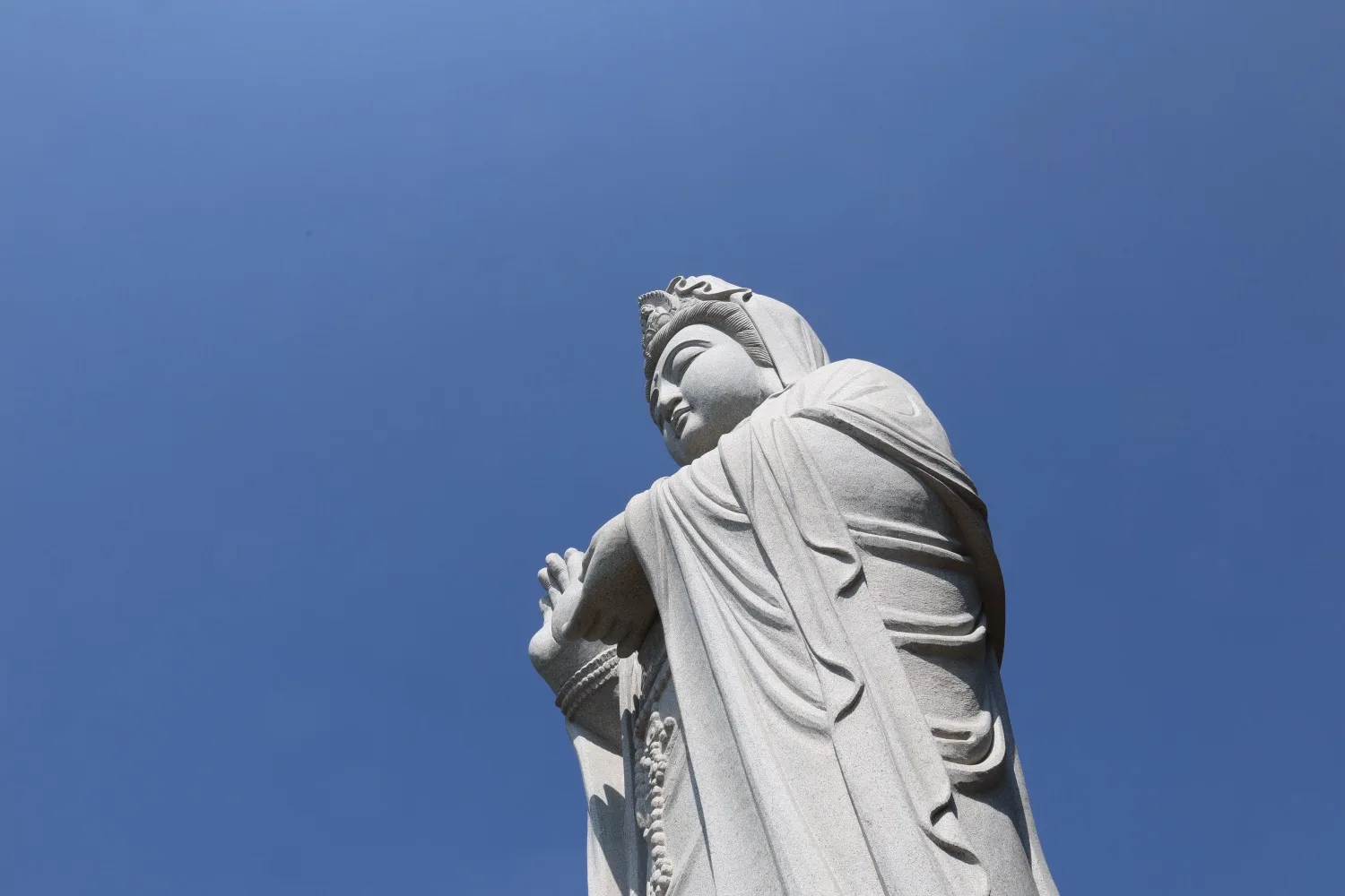 Buddhist Pagoda Temple