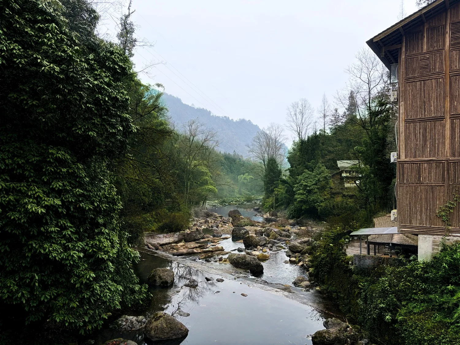 Gaomiao Ancient Town